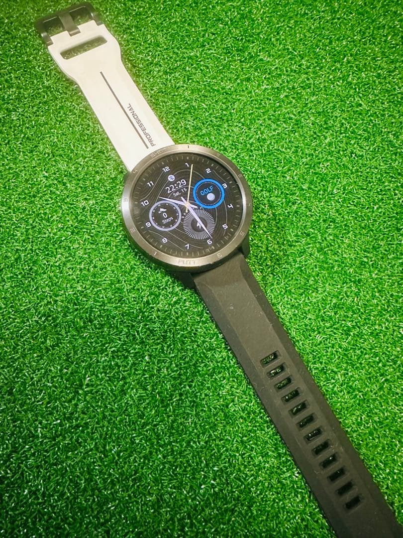 【箱付き】【美品】VOICE CADDIE T11PRO