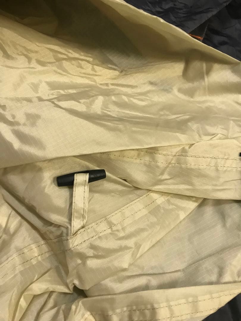 BUNDOK SOLO DOME 1+ キャンプテント　BDK-08RS