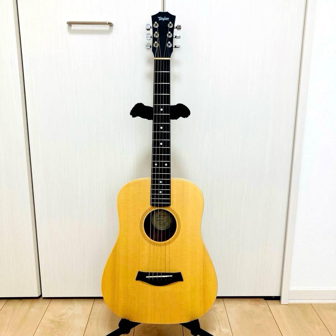 Taylor BABY 301-MA ベビーテイラー USA製 純正ハードケース