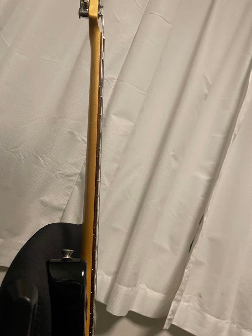 Sadowsky R3 エレキギター　ブラック