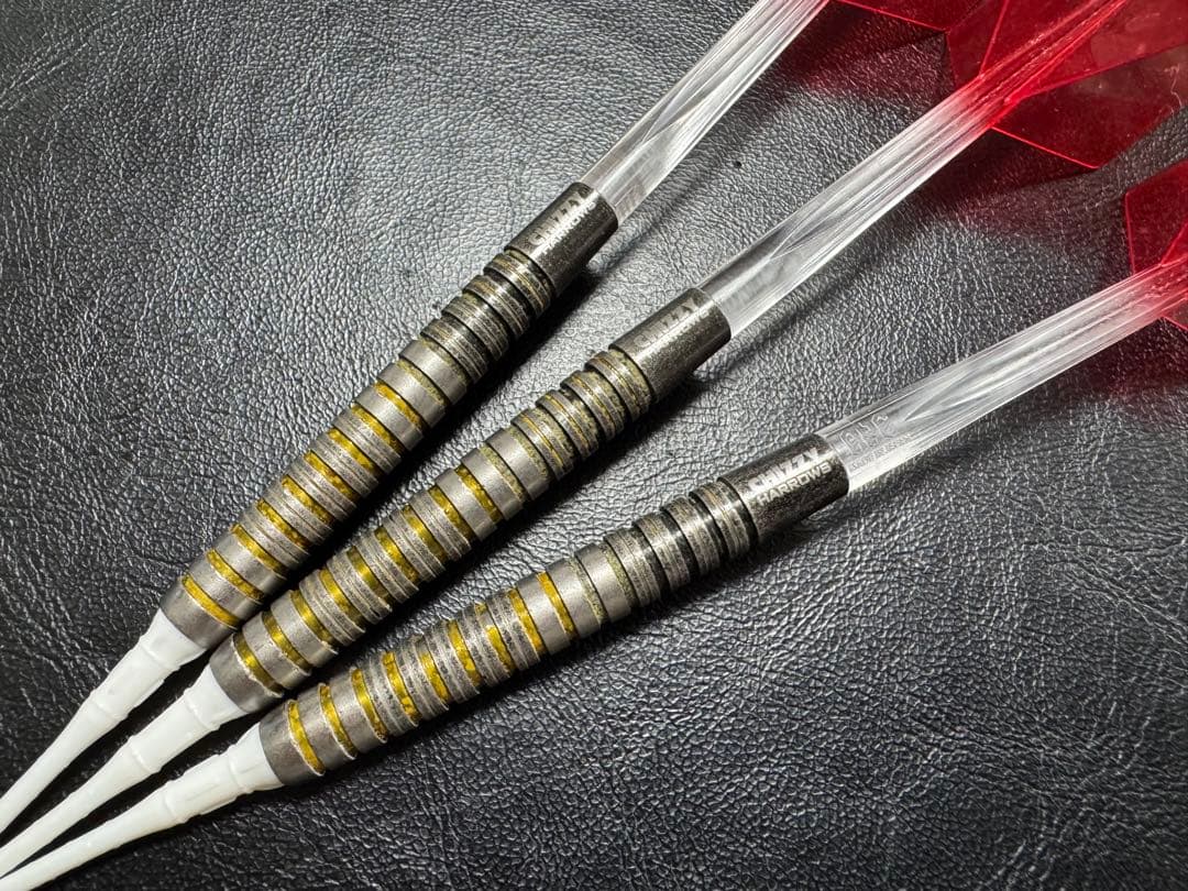 ハローズ チズィ デイブ・チズネルモデル 90% 2BA 22g