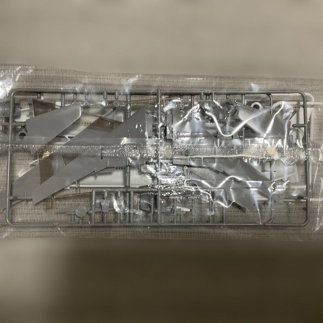 ハセガワ 1/200 ana l-1011 トライスター プラモデル