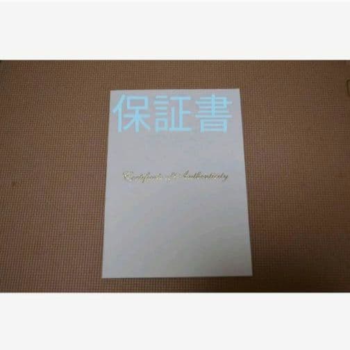 【保証書付】KAGAYA ライブラ(天秤座)　の絵画になります