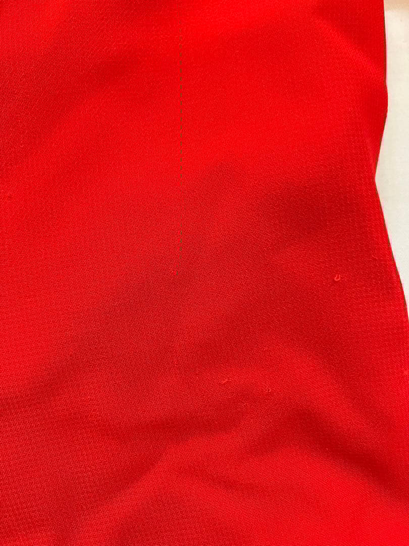 ソニアジョーンズ　フラメンコ　トップス　ブラウス