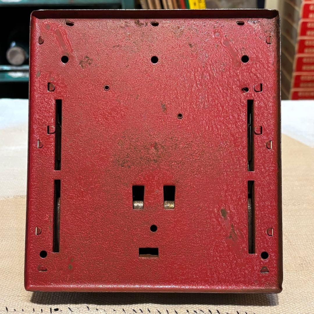 アンティーク雑貨 USA VINTAGE TOY REGISTER work!