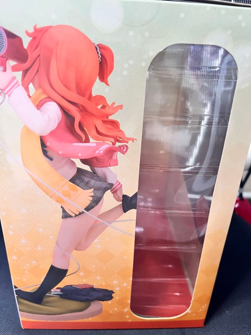 サノバウィッチ 因幡めぐる あみあみ限定版 1/7 完成品フィギュア