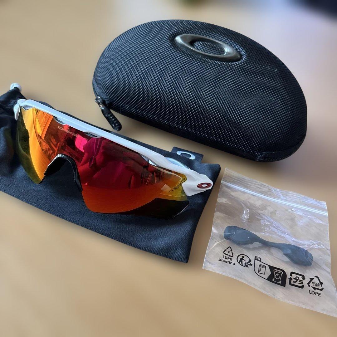 オークリー、サングラス、PRIZM、野球