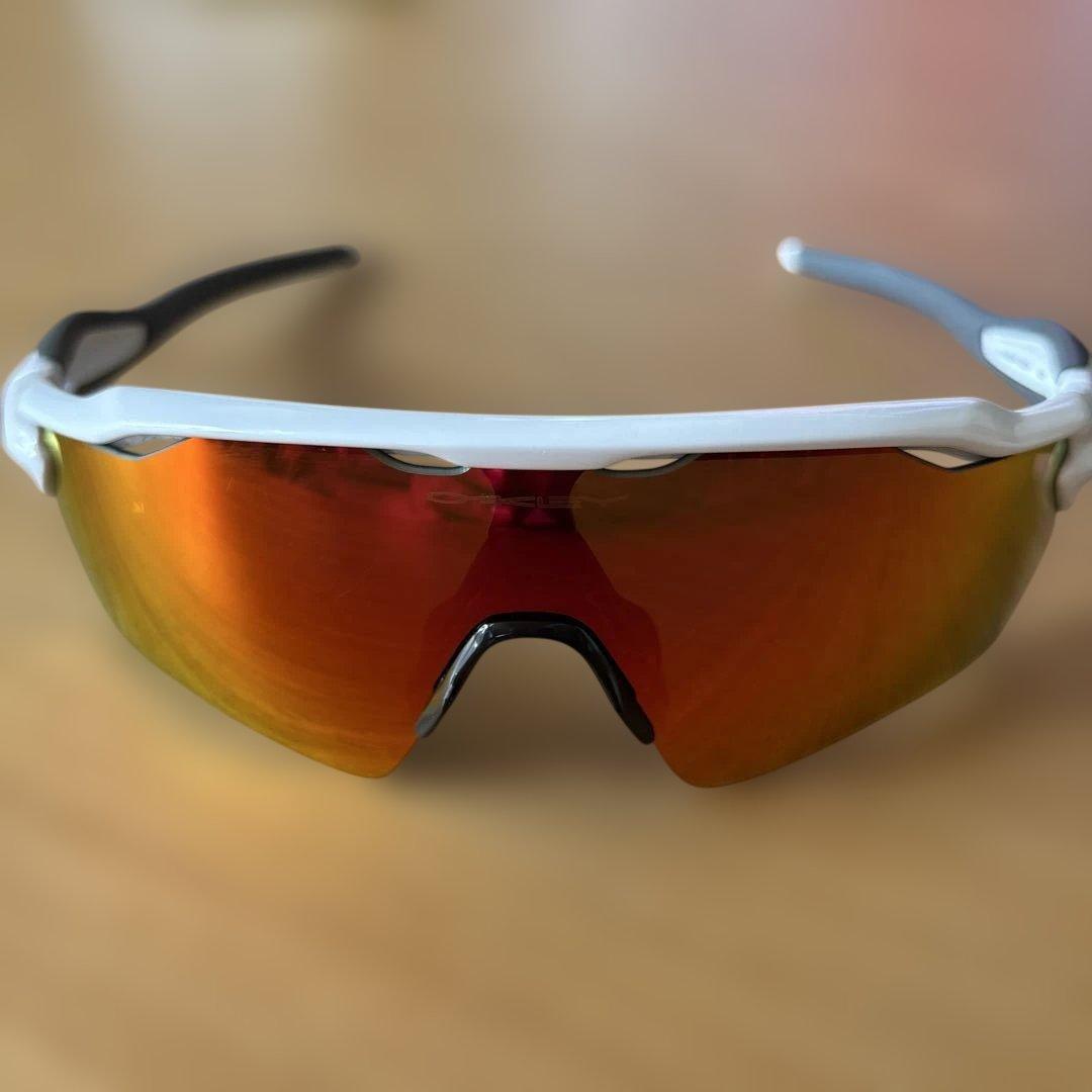 オークリー、サングラス、PRIZM、野球