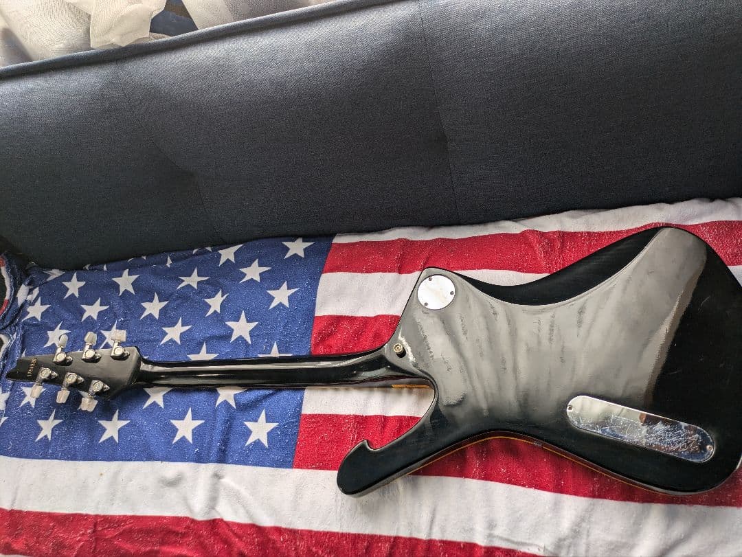 アイバニーズ　PS-10 　ポールスタンレーモデル ビンテージ