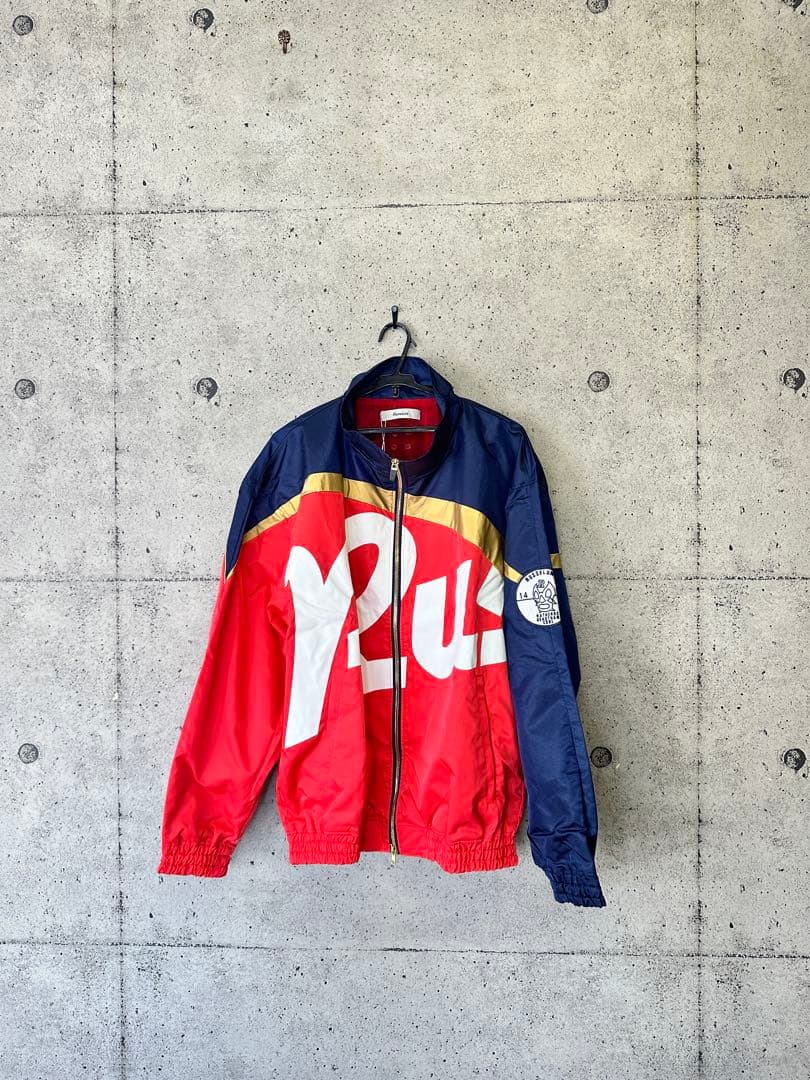 【新品未使用】サイズ5 メンズ ブルゾン ラッセルノ 2182