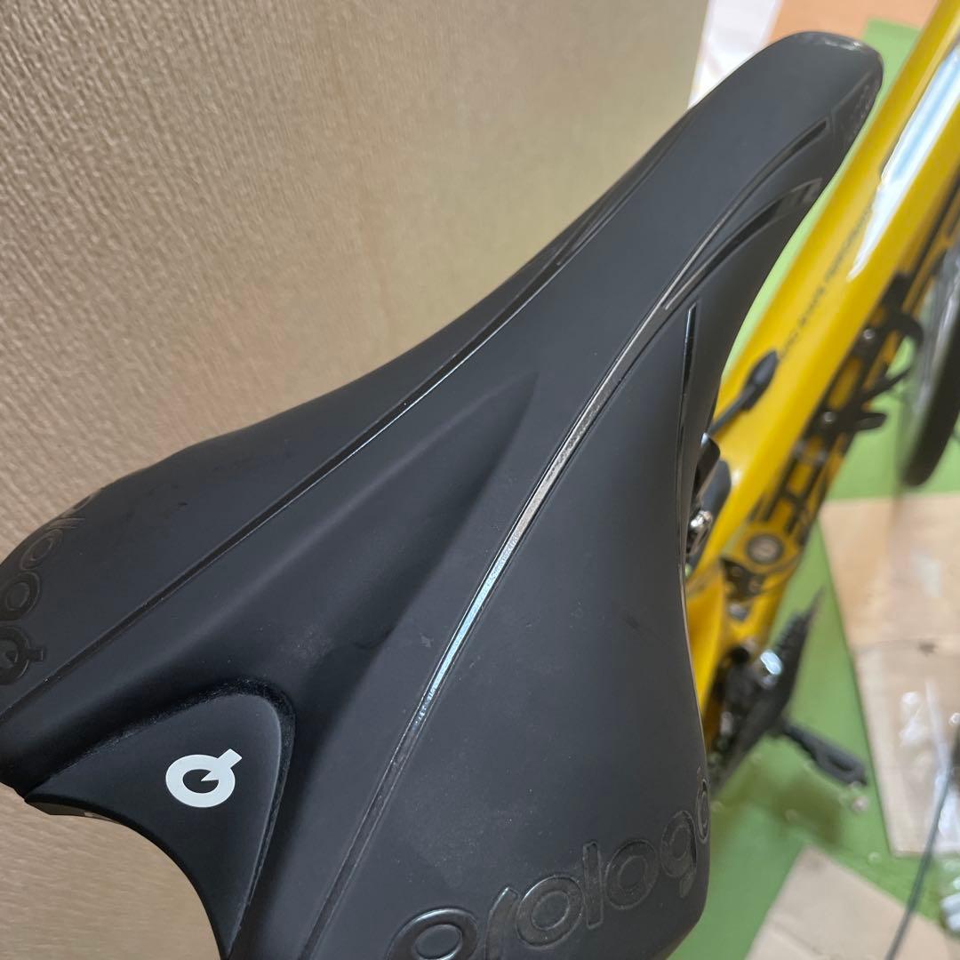 送料無料 KUOTA クオータ　KRYON 105 (R7000)