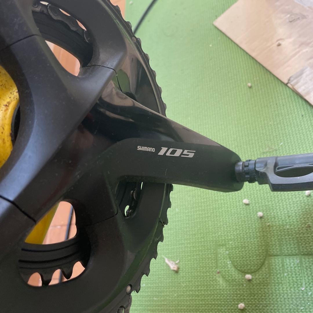 送料無料 KUOTA クオータ　KRYON 105 (R7000)