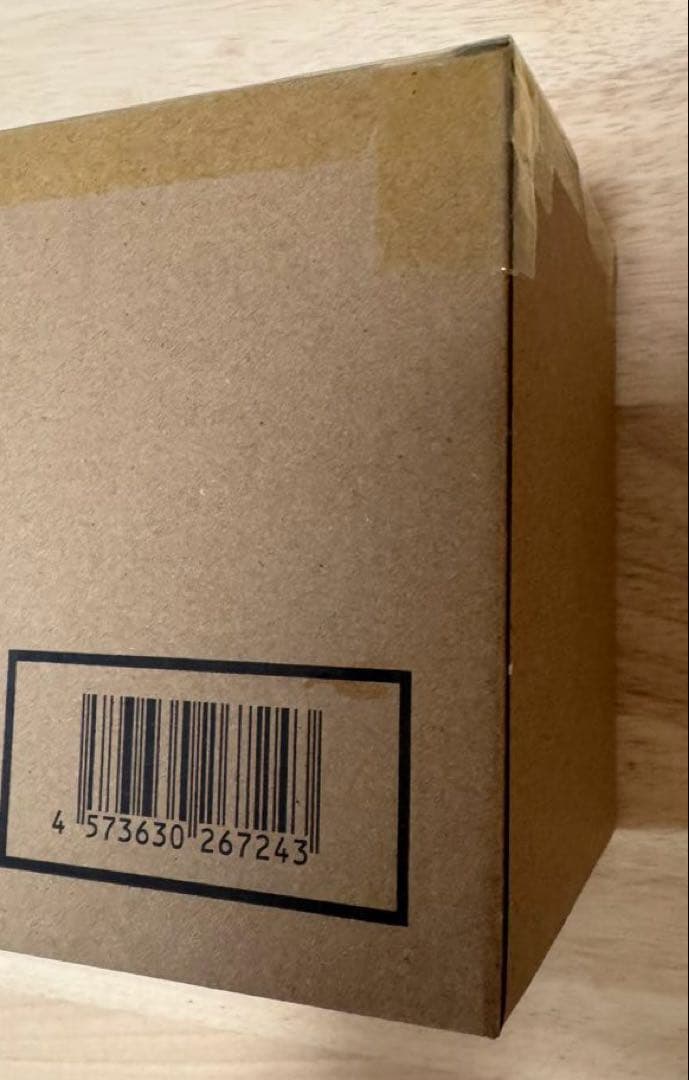 GOLDBOXシリーズ MOTHER2 フィギュア5体セット新品未開封　ほぼ日