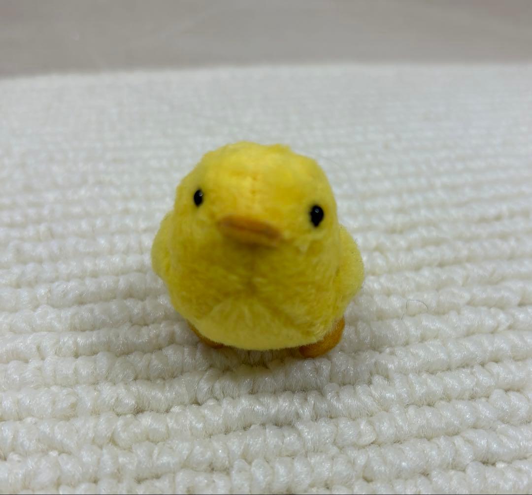 ぶるぶるどっぐ ひよこ ぬいぐるみ サンエックス san-x