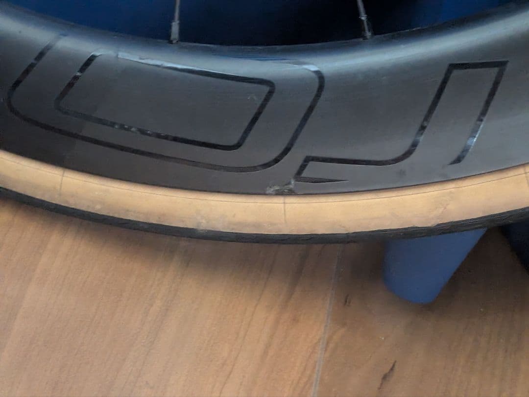 Roval CLX 50 完組ホイール 700C