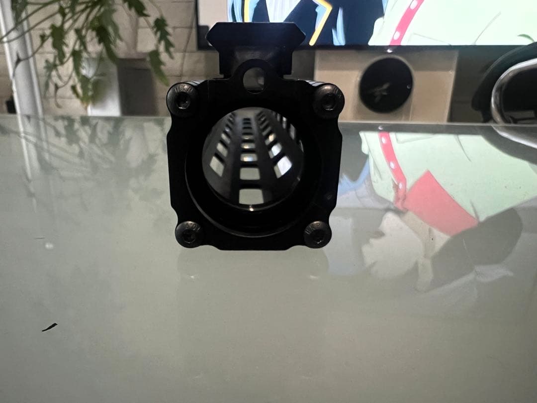 Daniel Defenseタイプ DDM4V7 MFR ハンドガード