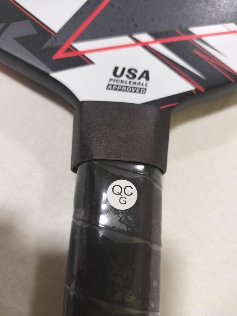 バボラ　ピックルボールパドル　Babolat STRKR+　新品未使用品