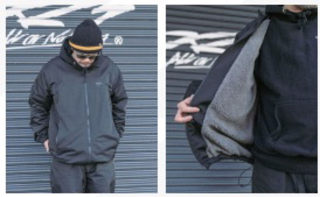 DRT×ELECTRIC TROPHY SHOT INNER BOAセットアップ