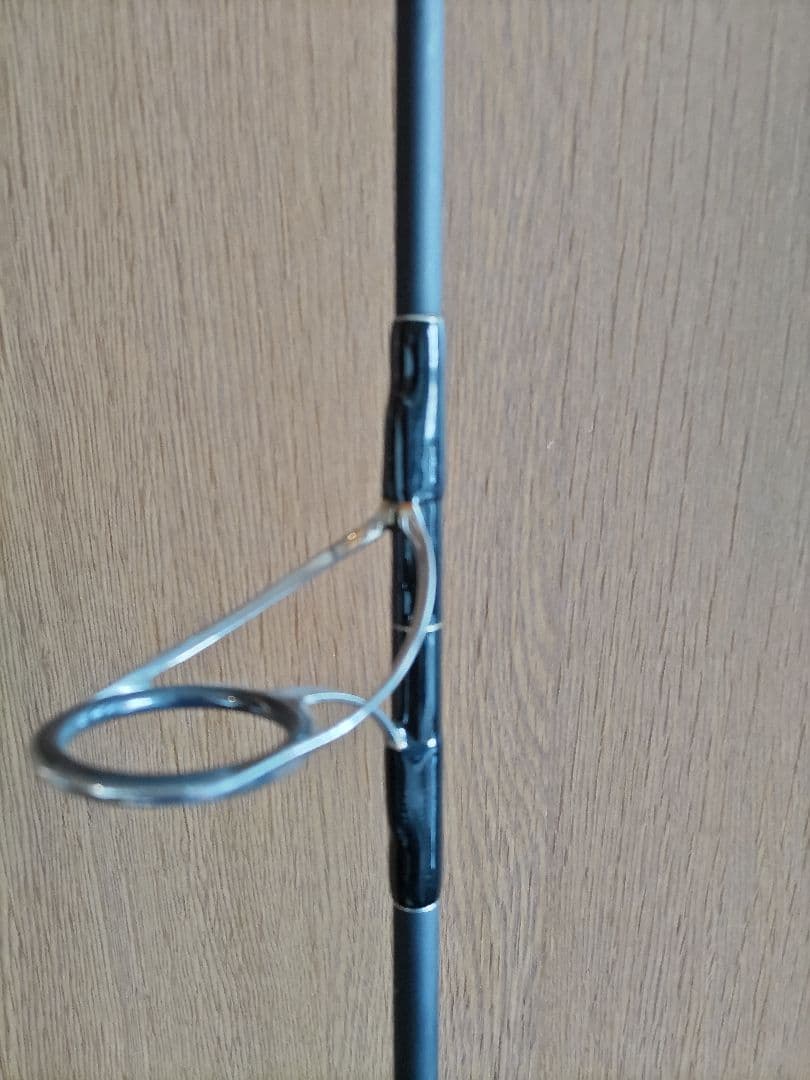 天龍　スパイク　SK732S-MH イエローテイル