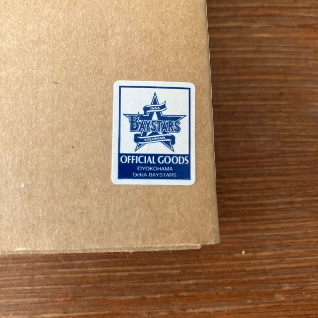 【新品未開封】DeNAベイスターズ 桑原将志選手 GG受賞記念フォトパネル