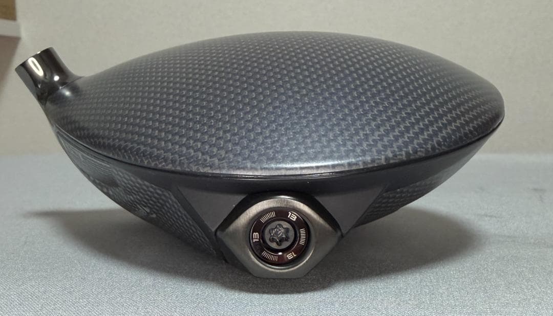 TaylorMade Qi35 LS ドライバー