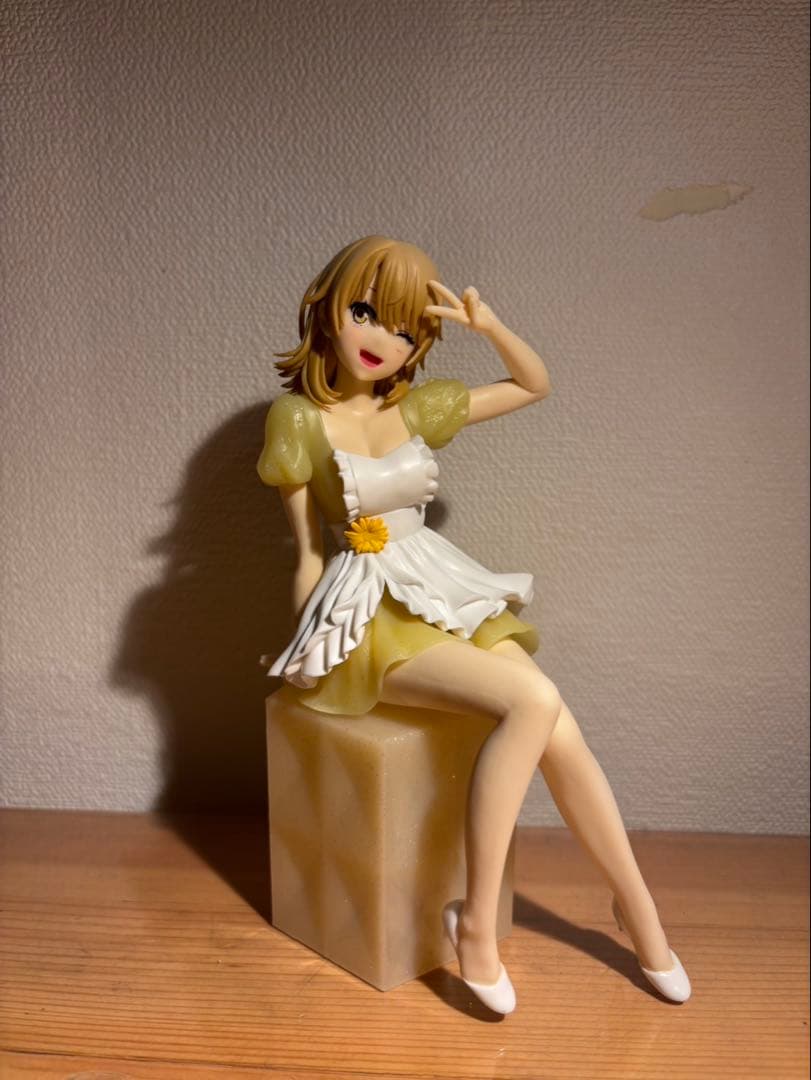 アクリルスタンドセット（多様なキャラクター）