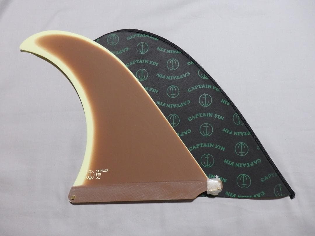 新品◆CAPTAIN FIN JJ WESSELS PIVOT シングルフィン◆