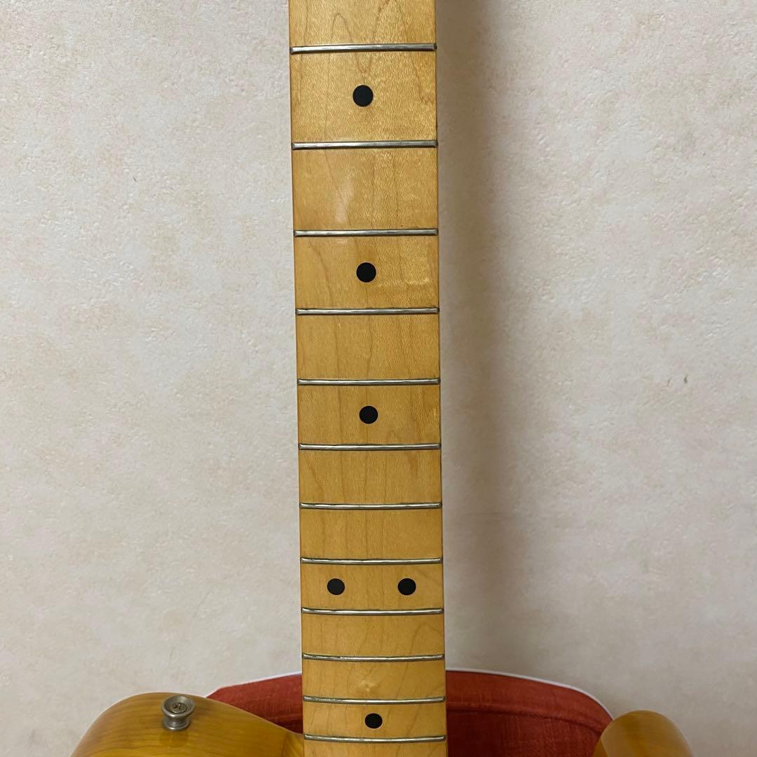 Fender Japan Eシリアル　フェンダージャパン　テレキャスター　美品