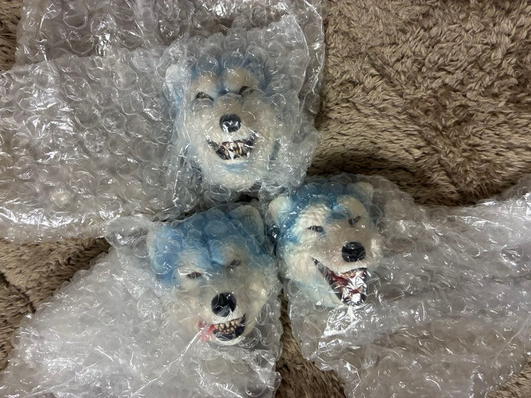 一番くじ MAN WITH A MISSION