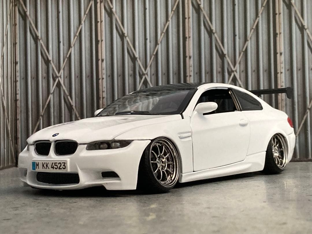 1/24  M3クーペ（カスタム品）