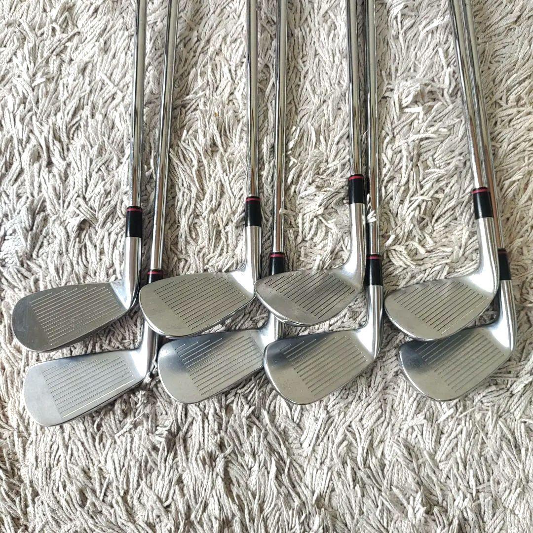 【ONOFF】アイアンセット オノフ　8本　DAIWA ダイワ