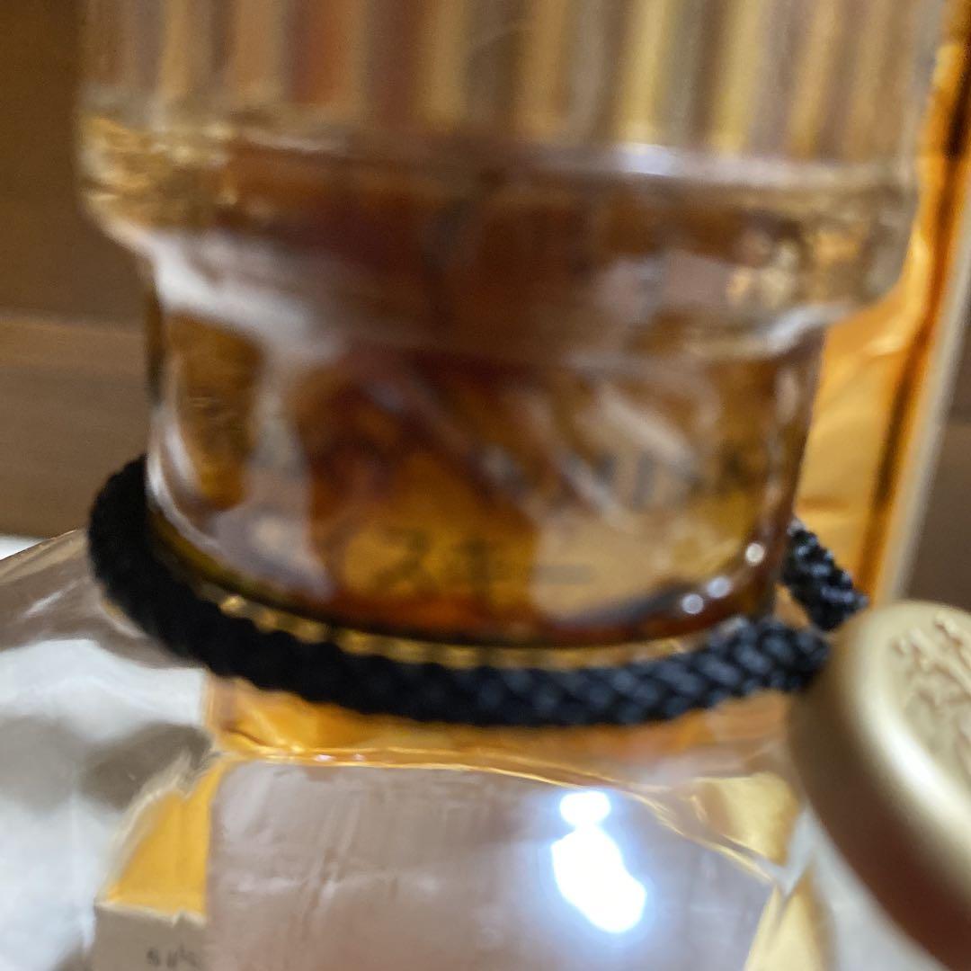 サントリー 響 700ml