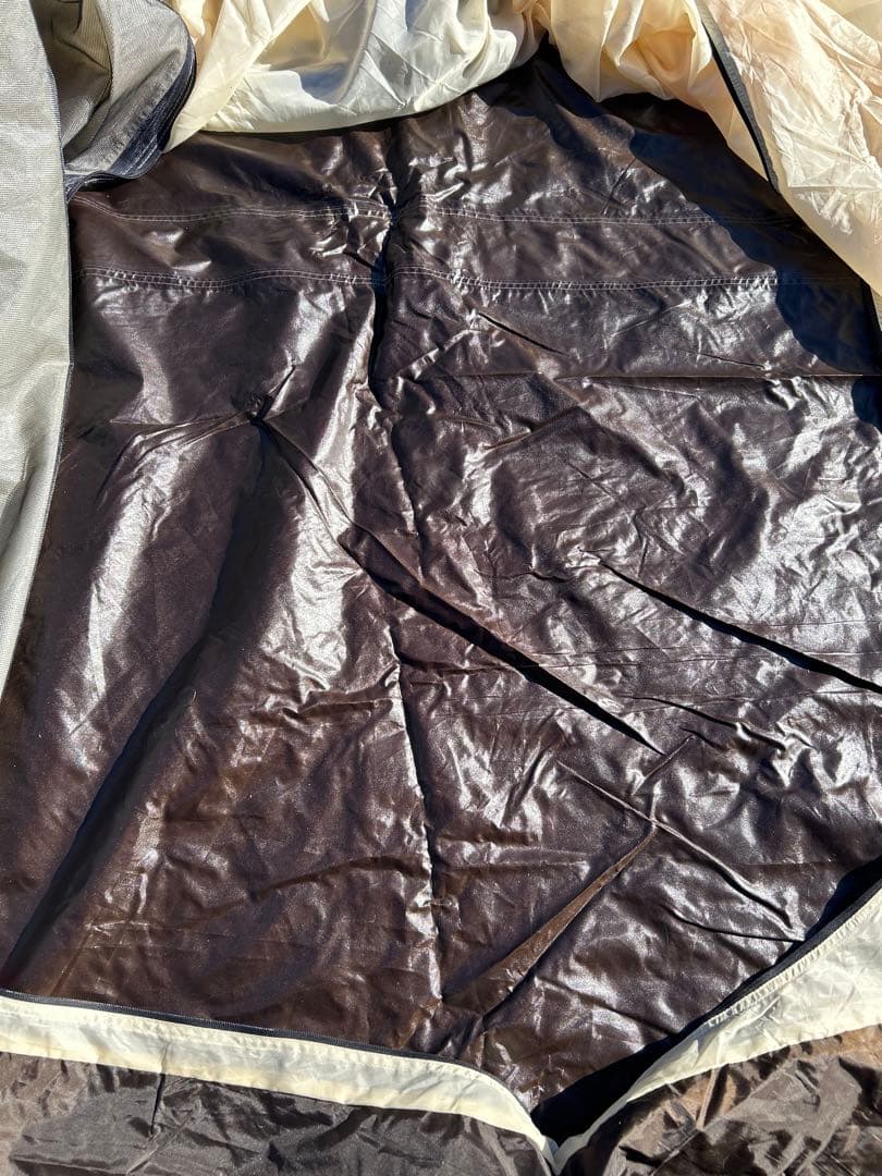 コールマン ウェザーマスター 4S ドーム 270