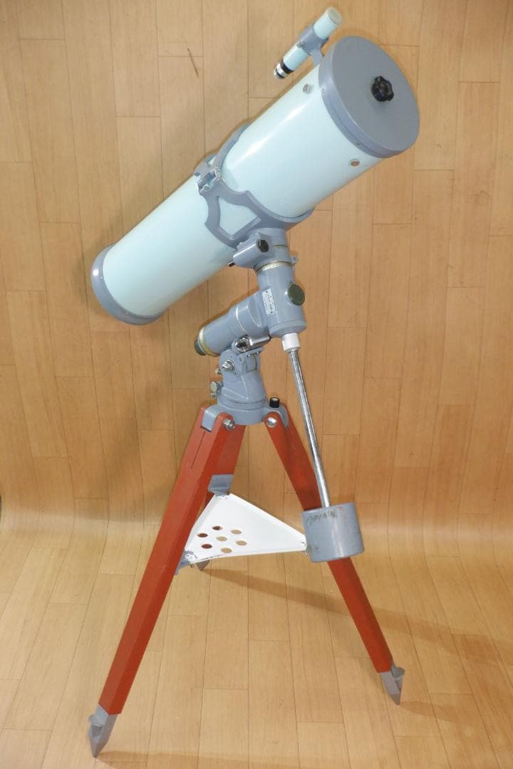 高橋製作所★タカハシ★反射式望遠鏡★MT-160★TS式システム90㎜屈折赤道儀