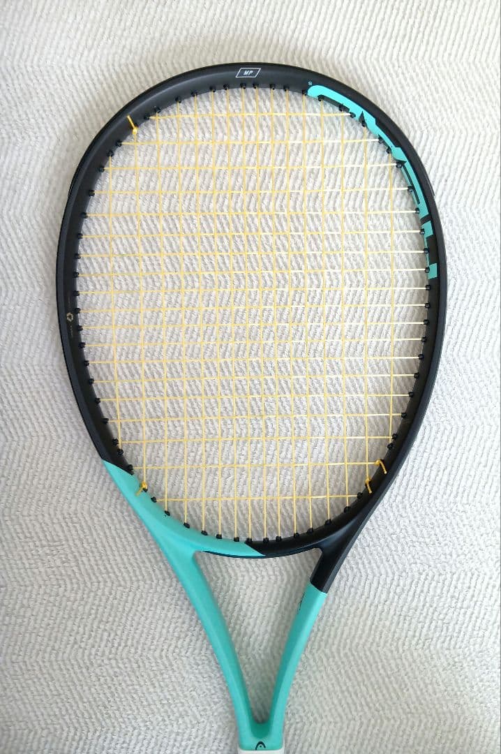 超美品！　HEAD BOOM MP