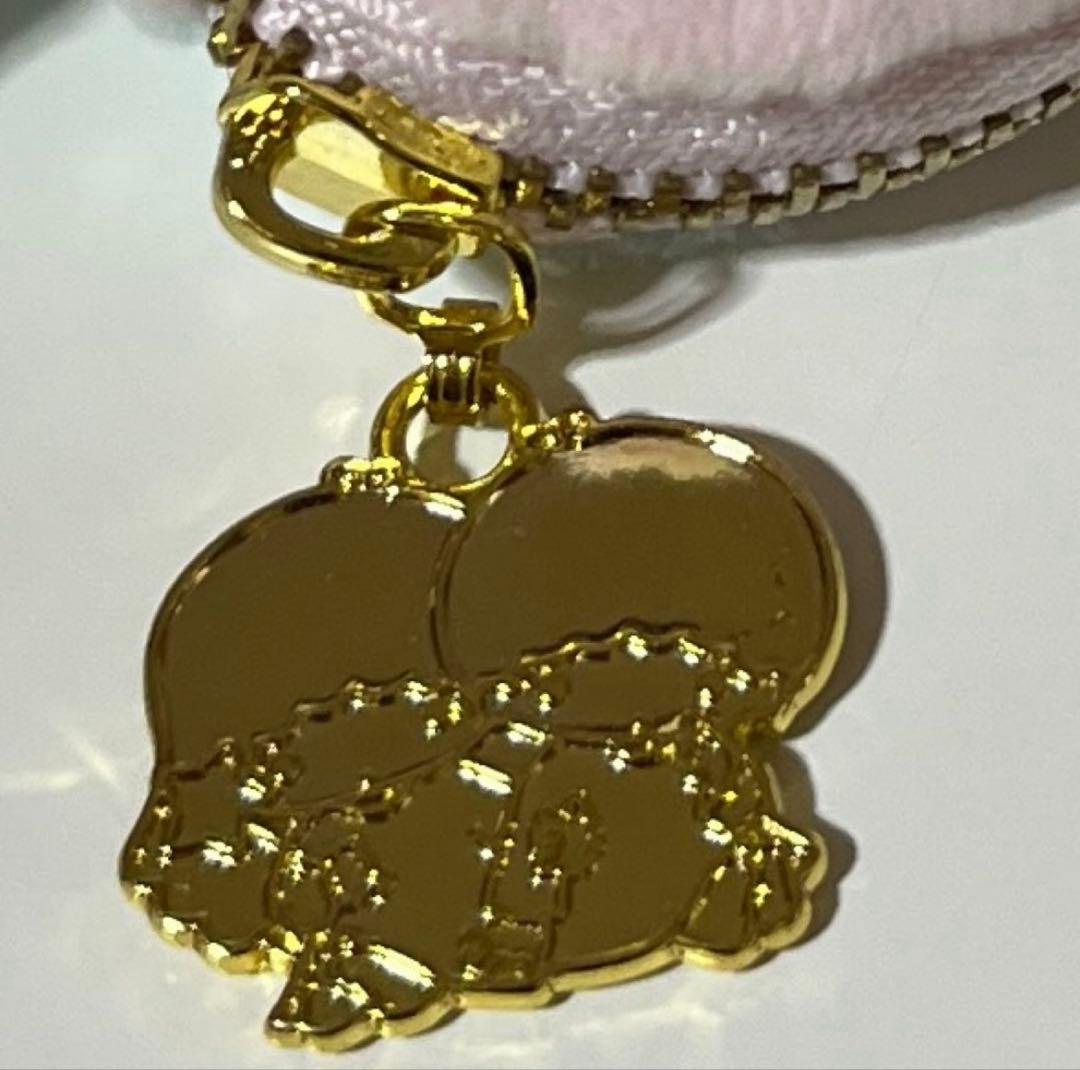 キキララ パフポフ ソーイングセット①