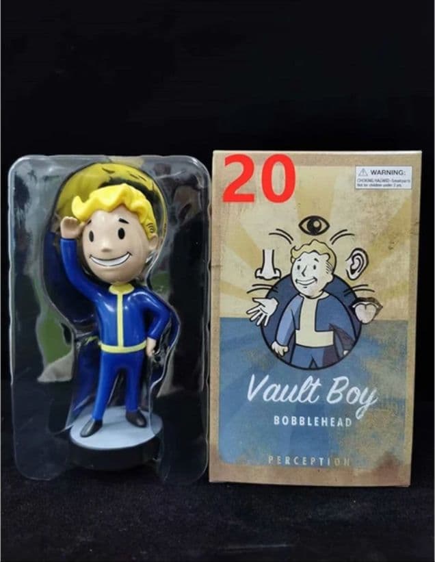 未使用フォールアウトfallout boy　１個