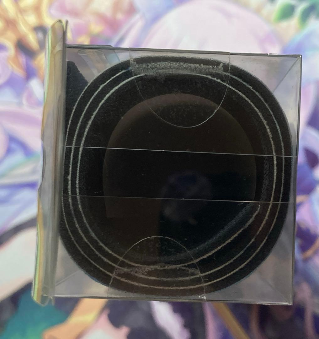 ブルーアーカイブ　アロナ　プレイマット　スリーブ