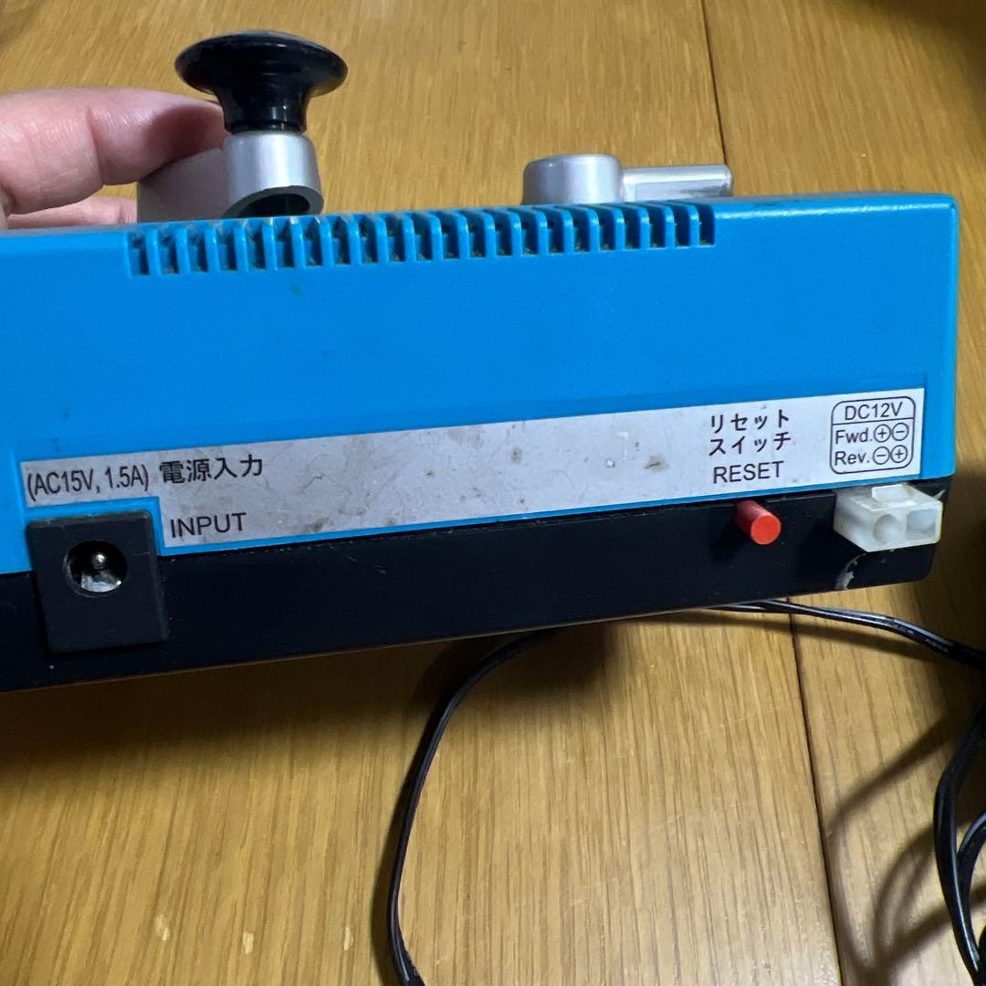 KATO パワーパック スタンダード S