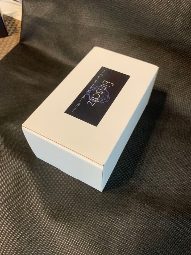 Smoggy Overdrive hand wired【中古】【クローン】