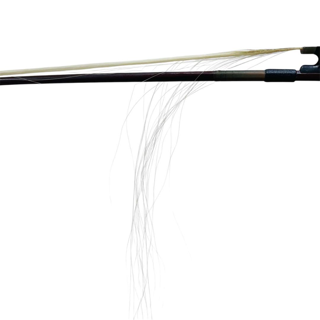 SUZUKI スズキ バイオリン 3/4 No210 2014 弓 ケース