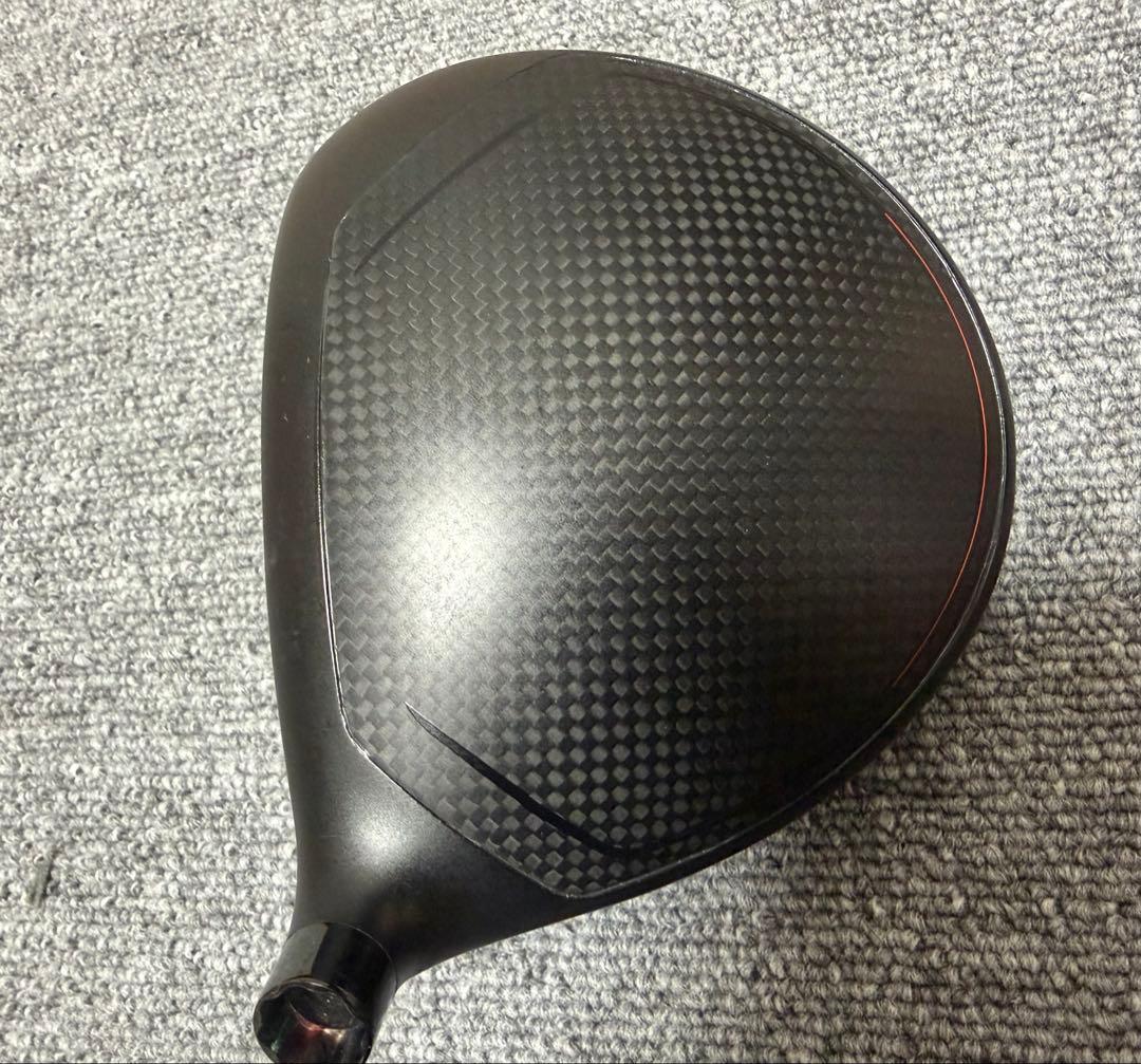 ブリヂストン B1 10.5° スピーダーNXブルー 40S 特注 ハドラス