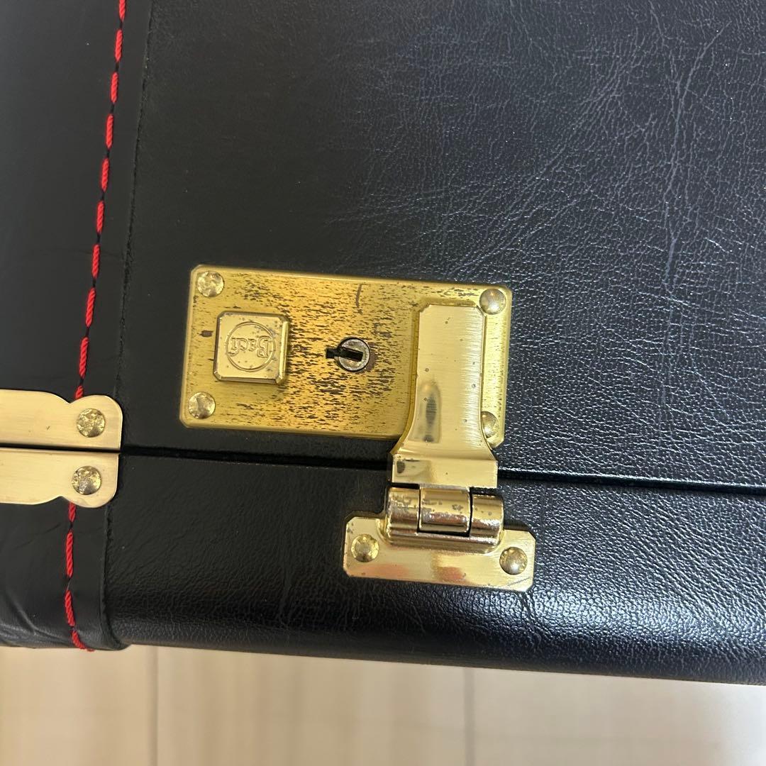 トランペット Bach 180ML 37SP