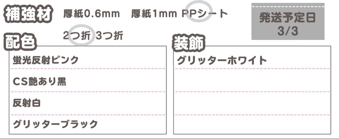 D うちわ文字 オーダー うちわ屋さん 文字パネル ネームボード