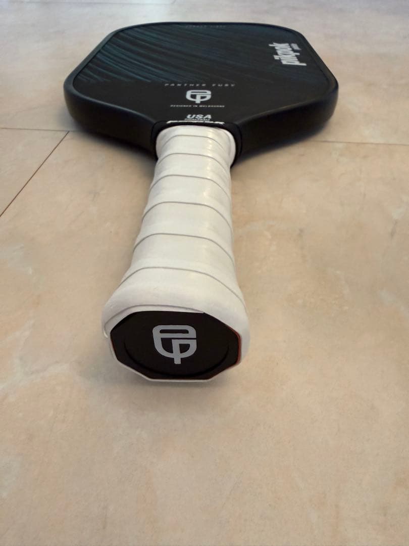 値下げ中【新品】Pikpok Panther Furyピックルボールパドル