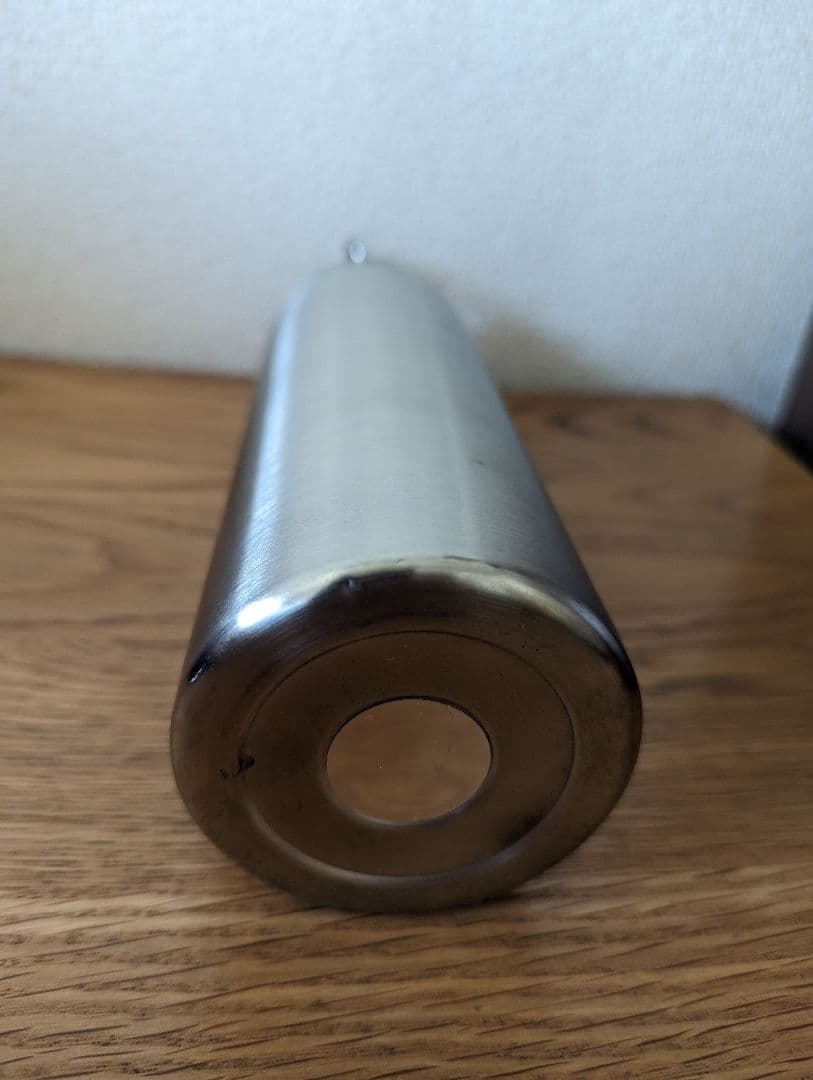 Peak　スノーピーク　ステンレスボトル　水筒　600ml　
600ml