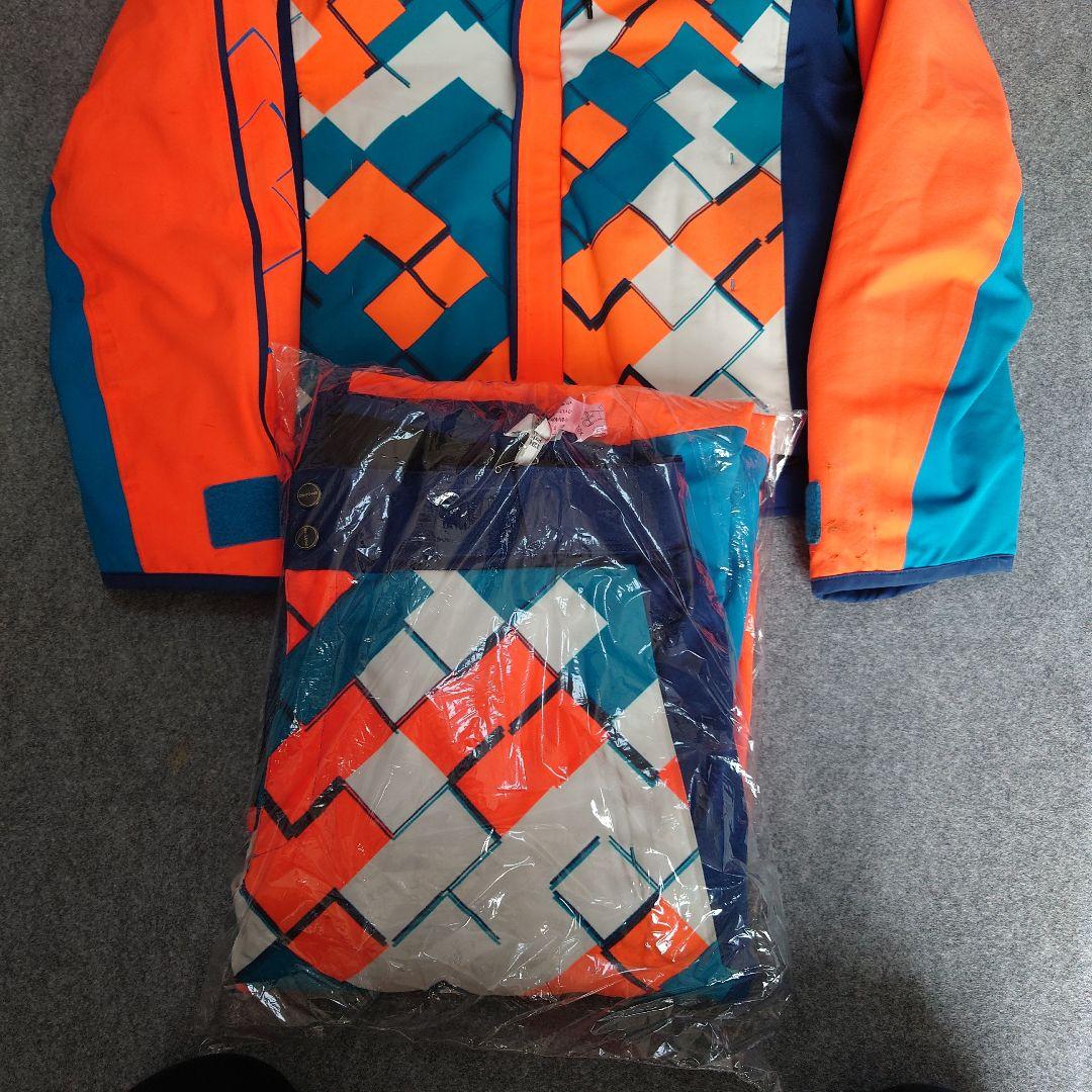 ONYONE　スキーウェア　サイズM