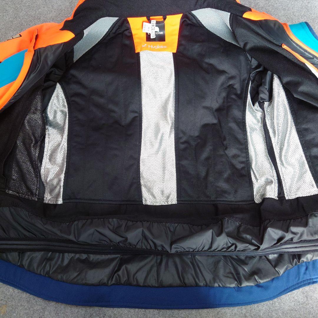 ONYONE　スキーウェア　サイズM