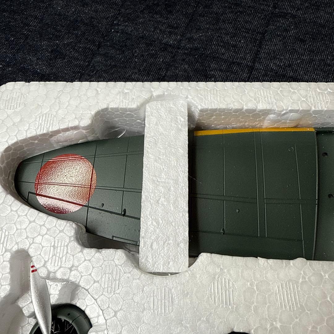 マルシン 1/48 九九式艦上爆撃機 22型 未展示品