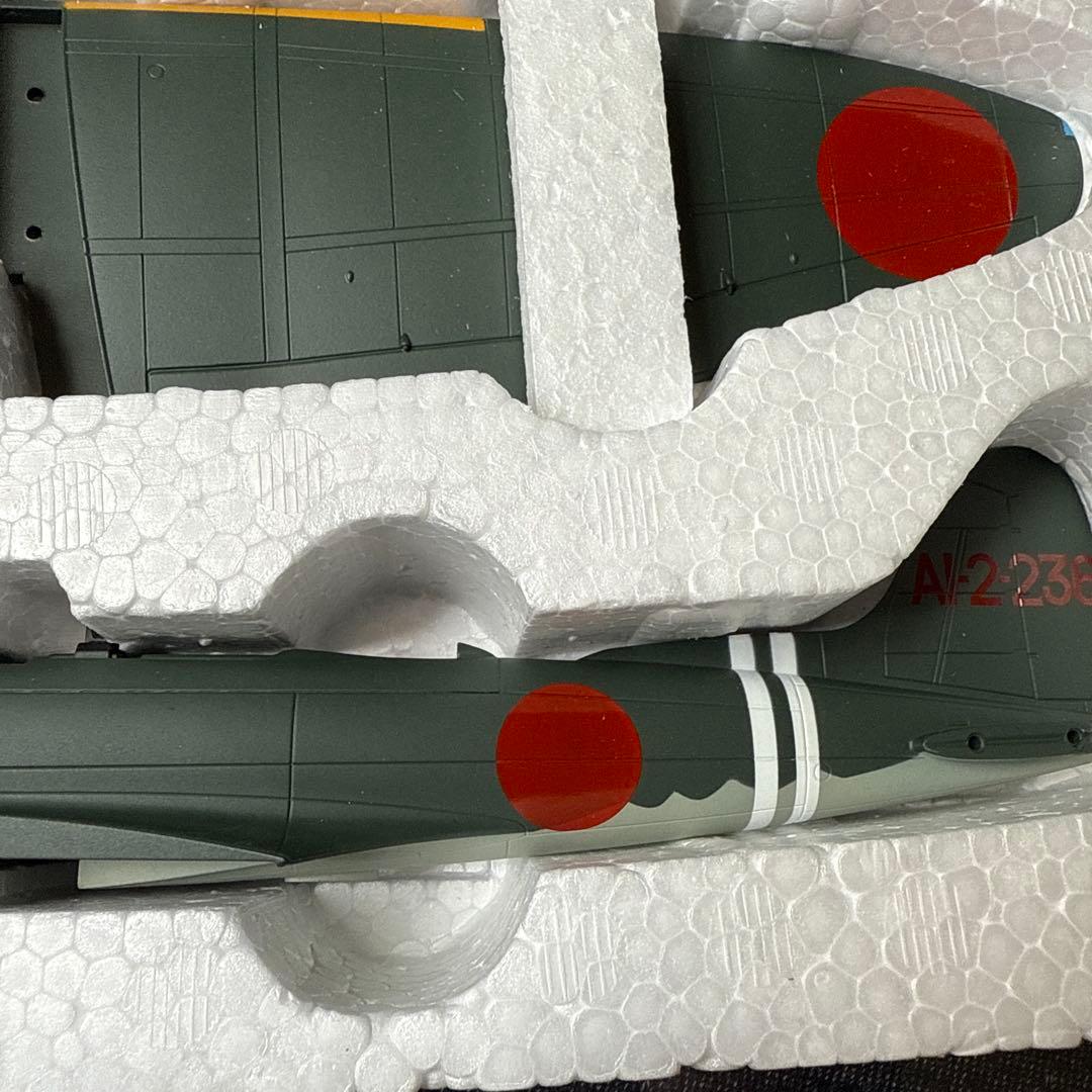 マルシン 1/48 九九式艦上爆撃機 22型 未展示品